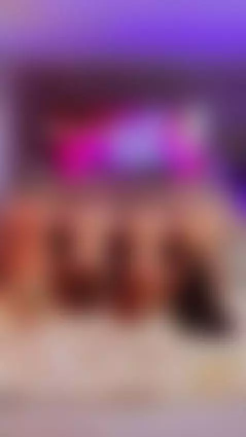 Choose your favorite cutie 😍 Watch these baddies live at Cam... by casa-salsa