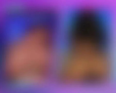 Which one are you picking to bounce on you first? Be honest ... by casa-salsa