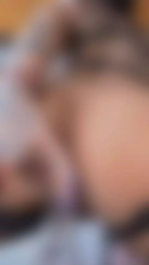 Stretching her tight pussy like a good girl 😇 Watch her live... by casa-salsa