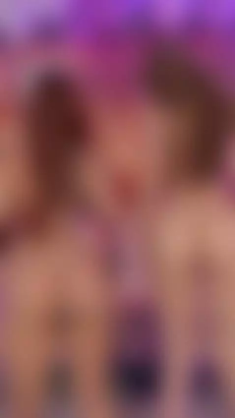 Your favorite cuties know how to make you hard 😏 by casa-salsa