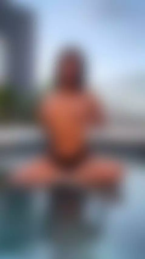 She knows how to make you want more 😏 Watch her live at cams... by casa-salsa