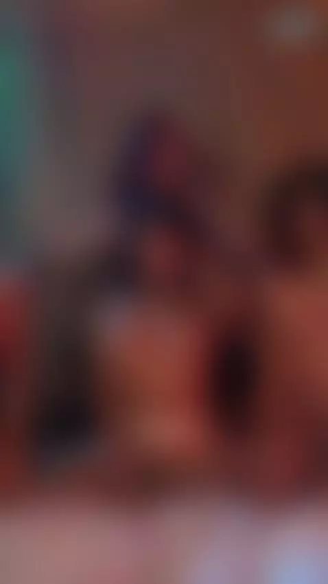 Can you handle us babe 😈 by casa-salsa