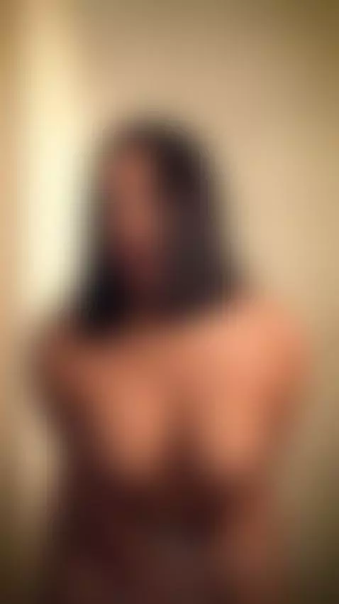 Its hard being a good girl when you're this horny 😩 Watch he... by casa-salsa