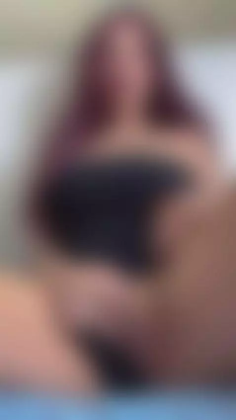 18, still in HS💋 Fabric sliding off, my hands won’t stop💋 co... by sheilaavixen