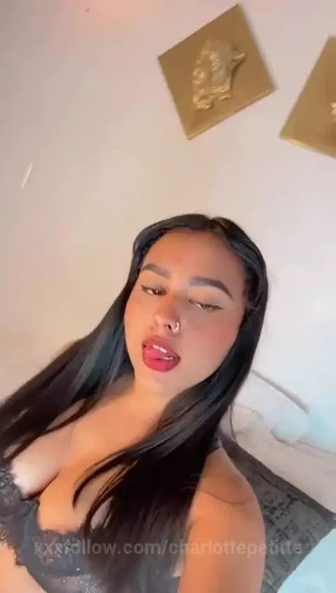 Come let's have fun, I'm online 🍆💦 by charlottepetitte