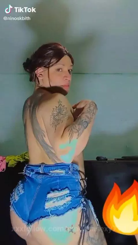 move my big ass by ninoskasexy777