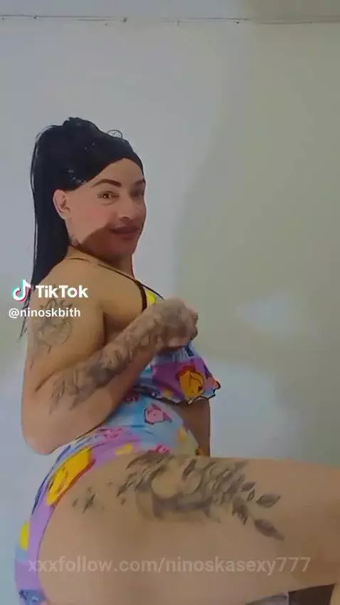 im very horny ready for play by ninoskasexy777