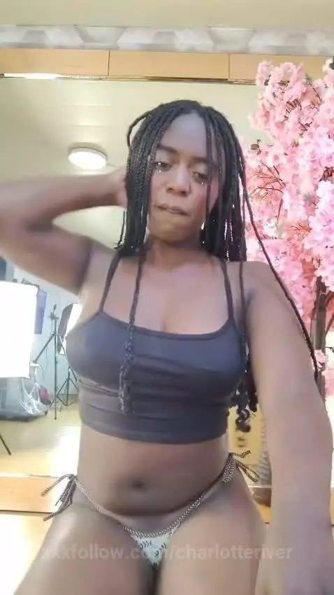 I Wanna you give me  all the  time,  babe !  🥵🍆💦 by charlotteriver