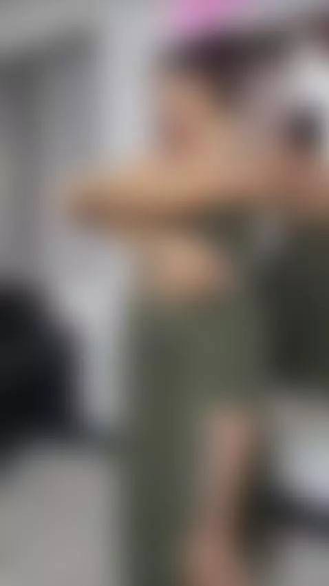 Esta haciendo mucho calor hoy 🥵 by kattyyrossee