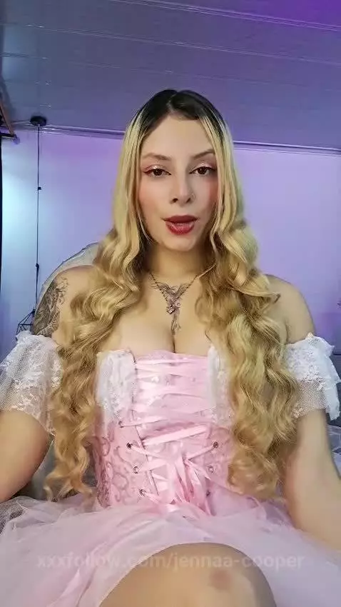 You don't want a princess like this?😏 by jennaa-cooper