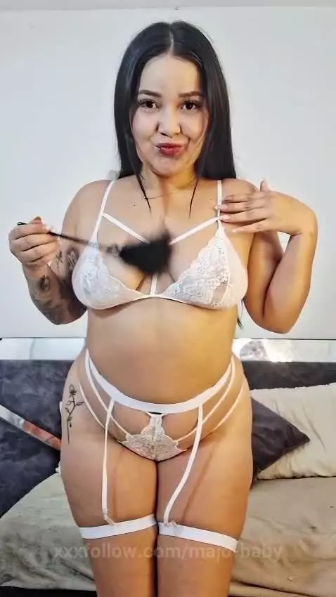 You can take me my clothes off by majo-baby