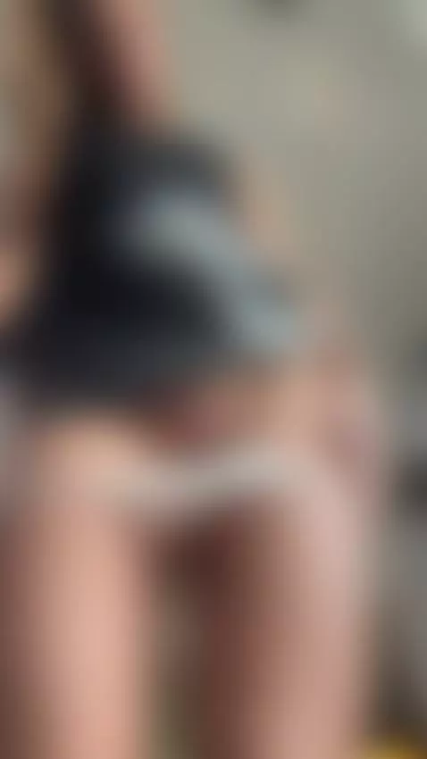 Don't blink 🐰 by vikey01