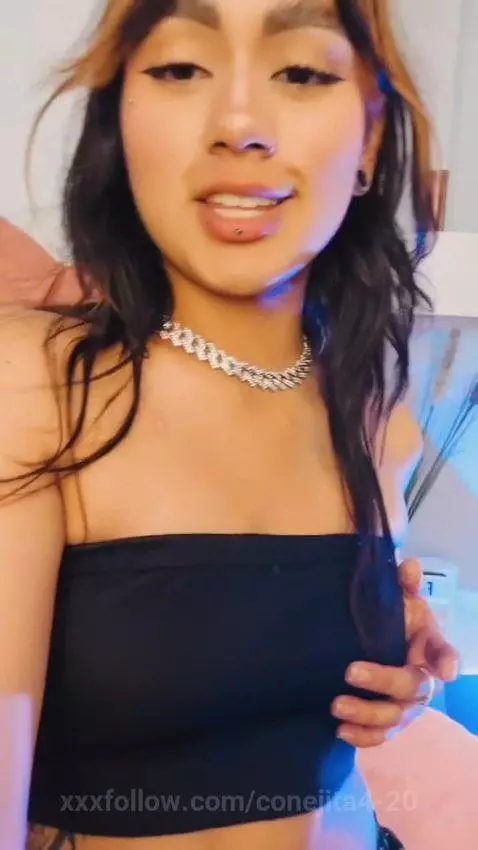 Starting the day with the best attitude! by conejita4-20