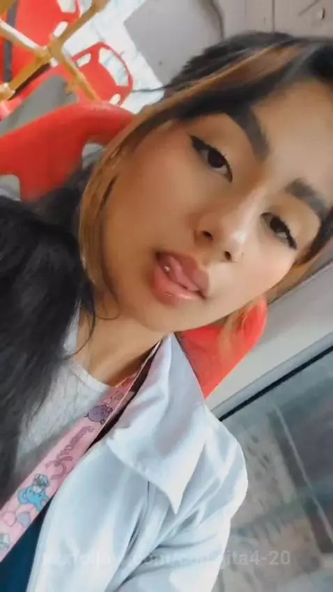 What if you fuck me on public transport? by conejita4-20