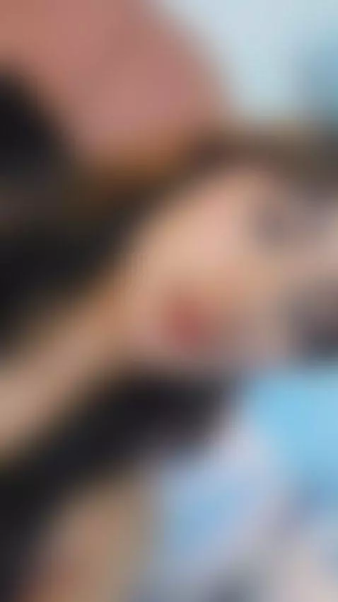 I invite you to fill my face with milk! by conejita4-20