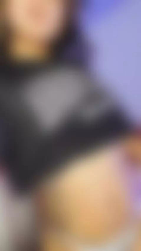 I usually sleep in thongs... will you sleep with me? by conejita4-20