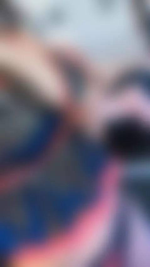 Dance with me... Break my pantyhose! fuck my brunette pussy ... by conejita4-20