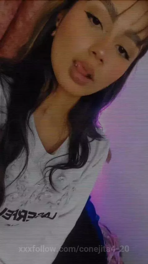 Your sexy angel by conejita4-20