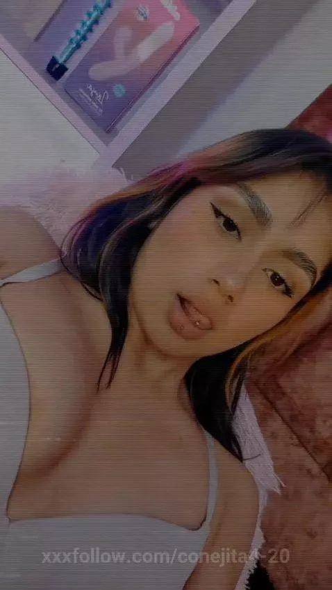 Your pretty petite girl wants to get fucked all day, mmm I f... by conejita4-20