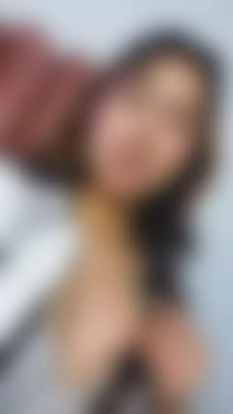 Your brunette angel by conejita4-20