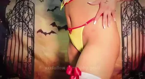 Princesa sexy by abby-pratt