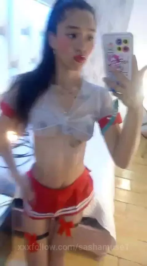 you want to fuck my tight pussy baby  🥵🥵 by sashamuse1