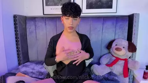 Hi baby, i will love your dick deep on mee 🍆😈😈 by niick-twink