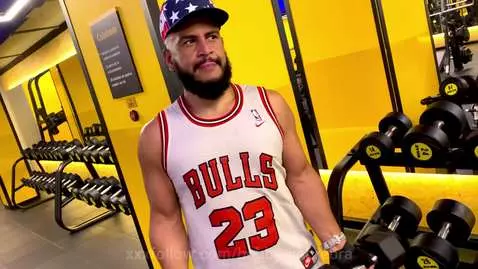 a little exercise by bobby-kabrebra