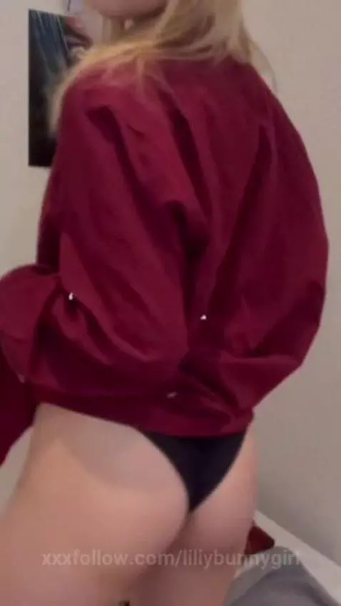 Baby, I'm worth it 🥵 by liliybunnygirl