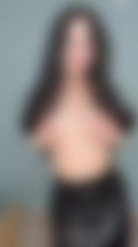 Don’t blink by liliybunnygirl