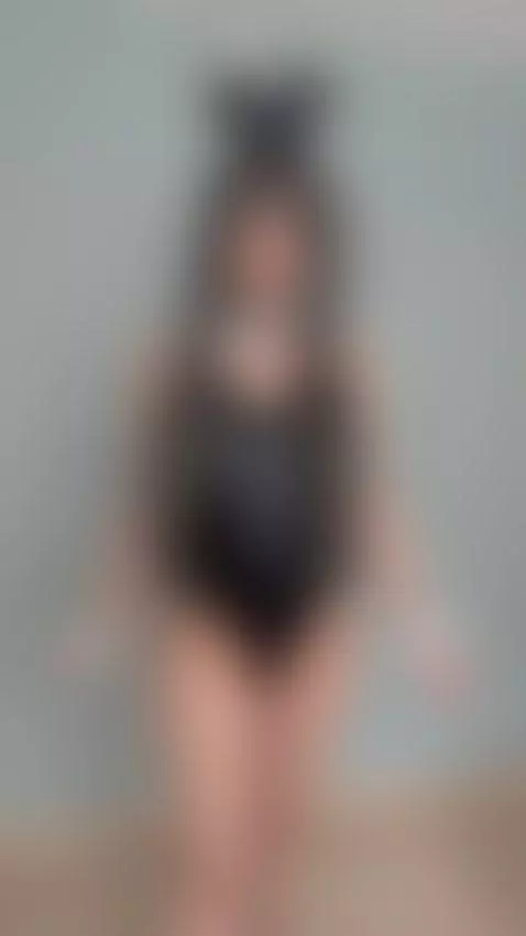 Let’s chat, my OF is free by liliybunnygirl