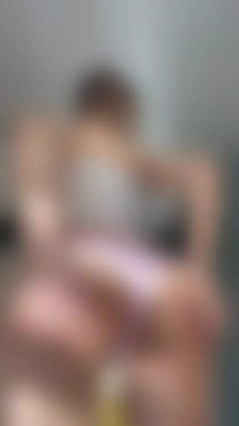 Cock for cunt, fingers for asshole — deal? 😏🤝 by liliybunnygirl