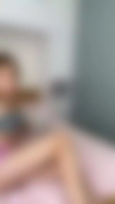 Both holes deserve attention tonight 🍑🍆🖐️ by liliybunnygirl