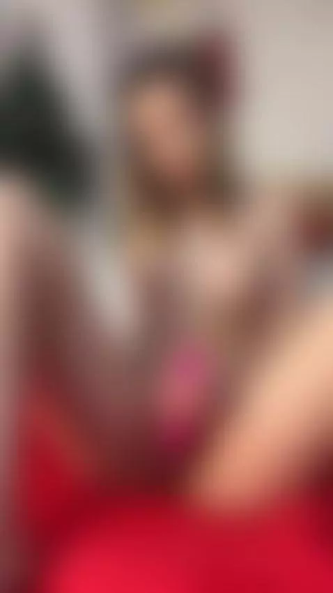 I need to be double-penetrated — cock in pussy, fingers in a... by liliybunnygirl