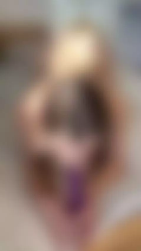 Make me scream: cock deep in pussy + fingers in ass 😱🔥👉 by liliybunnygirl