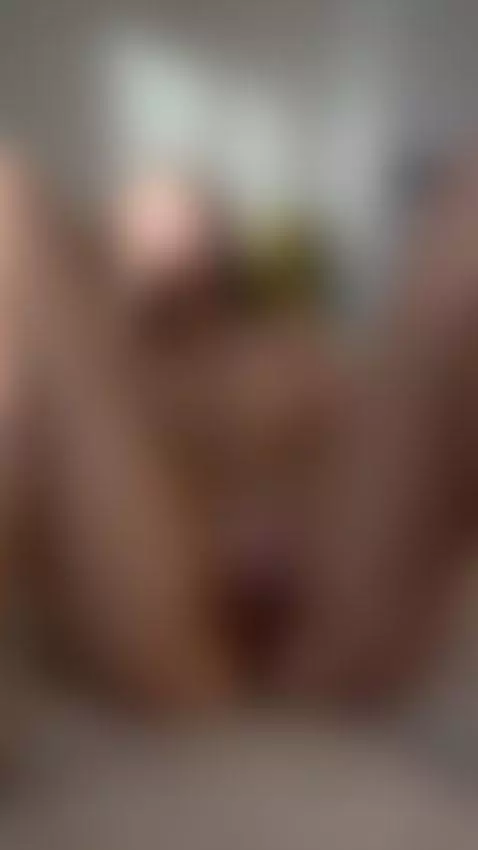 Need my holes double-occupied ASAP 🍑🍆🖐️⏰ by liliybunnygirl