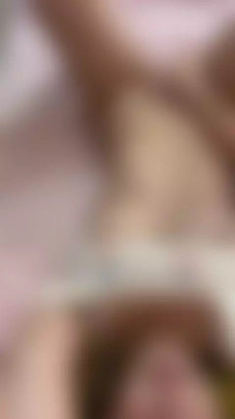 wet tight ass pussy licking tight pussy cum dripping  See my... by liliybunnygirl