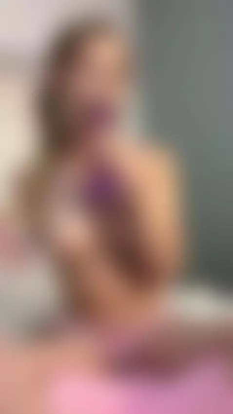 Wild slutty small tits nude fingering pussy wet  Exclusive O... by liliybunnygirl