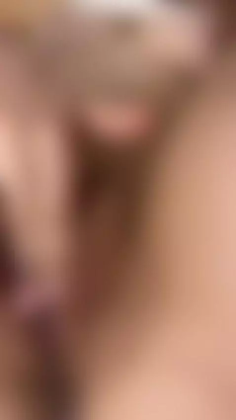naughty natural tits fucking wet dripping cum  My OF by liliybunnygirl