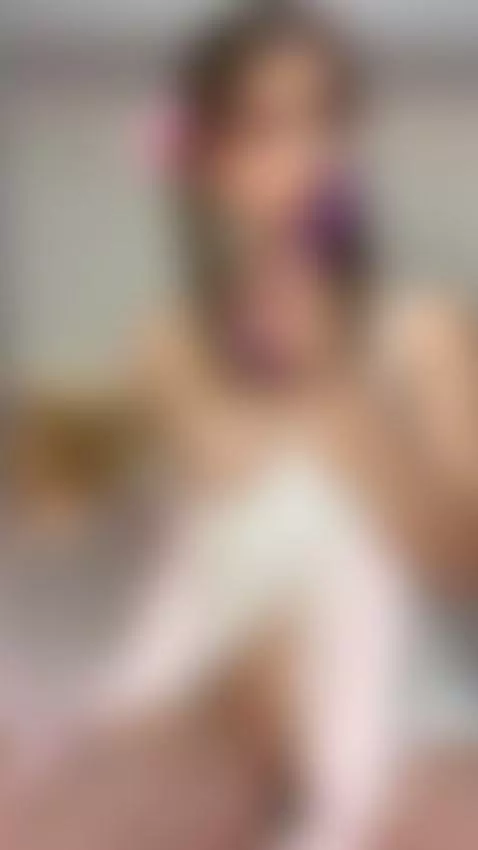 petite girl huge tits riding cock naked horny  OF link by liliybunnygirl