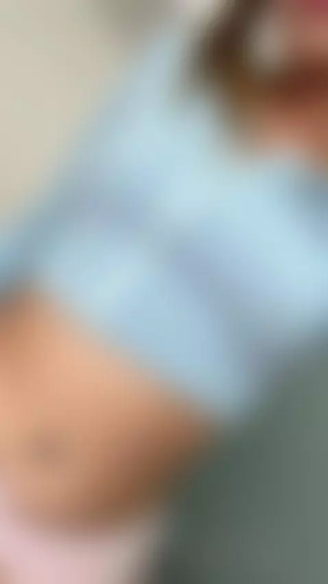 🔞 tight girl fat ass pussy licking horny wet 🔞💦 OF bio by liliybunnygirl