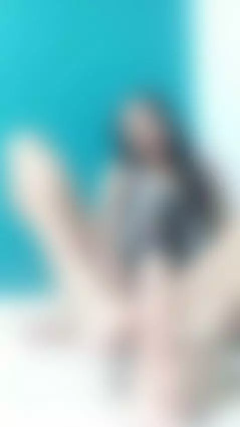 My sexy feet need to caress your hard cock 👣 by mia-scarlet