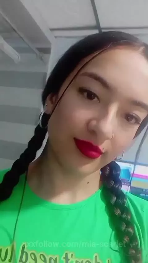 Online and ready for the fun!! 🔥 by mia-scarlet