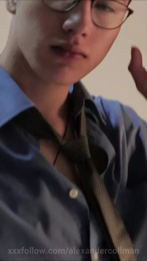 im urs by alexandercollman