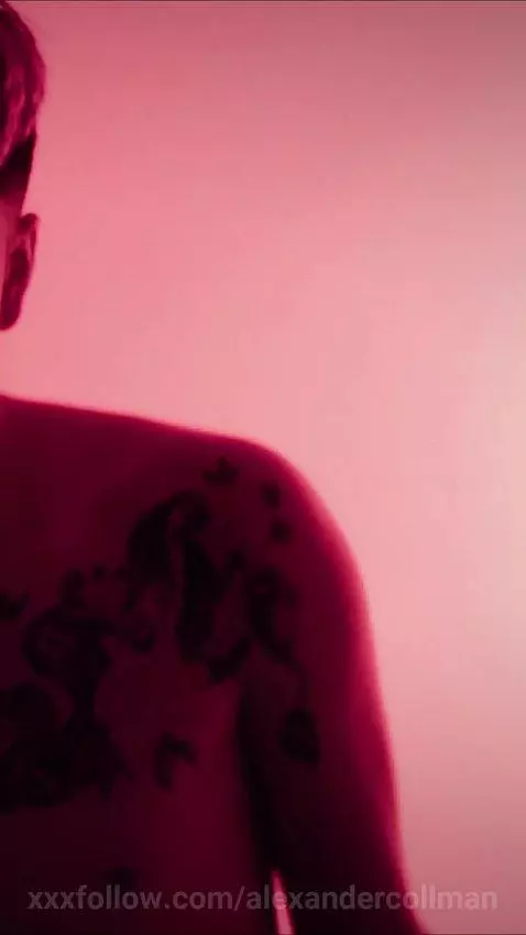 in red hot and sexy by alexandercollman