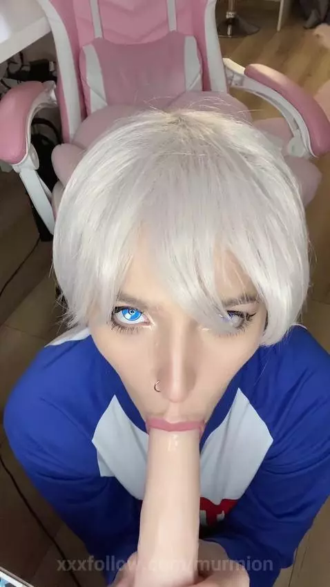 Turn my pussy into your personal cum bucket. by murmion