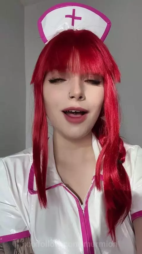 Turn my pussy into a cock sleeve and cum tank. by murmion