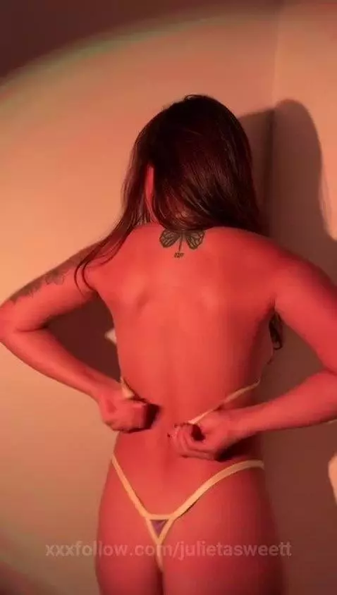 Come here love, online now ! 🔥 by julietasweett