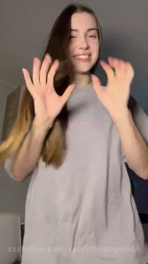 What happens on OnlyFans… doesn’t stay on OnlyFans 😏 by yourlittleangel966