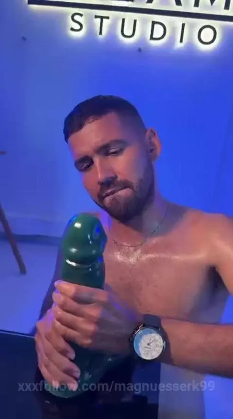 naughty bear by magnuesserk99